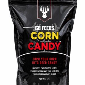 CORN CANDY