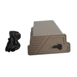 LR BATTERY CARTRIDGE